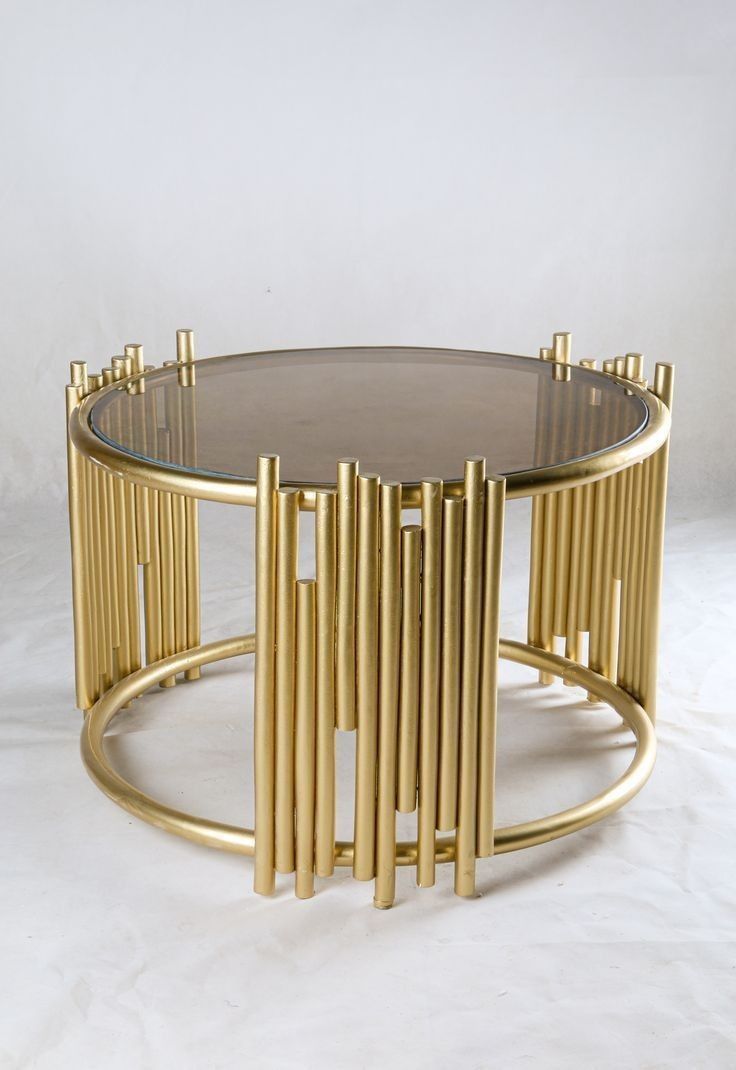 Harmony Table