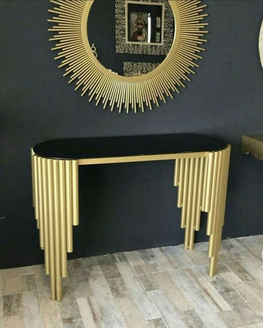 Aurora Luxe Console